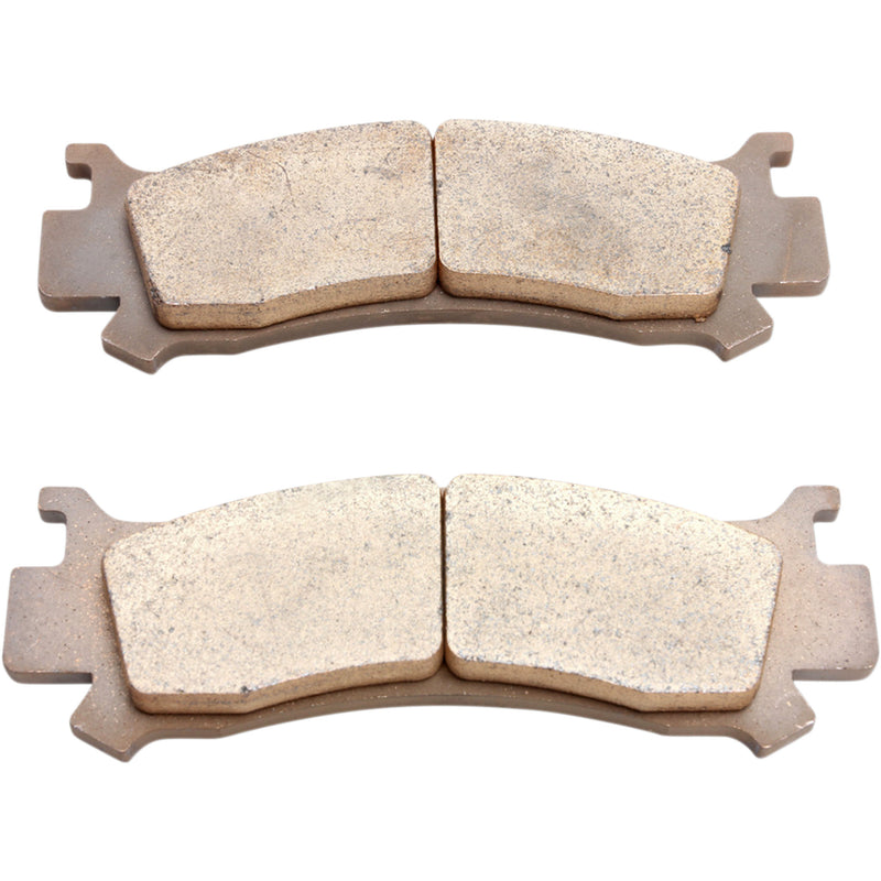 Moose Offroad Brake Pad - M561-S47 Honda UTVs 2016-2025