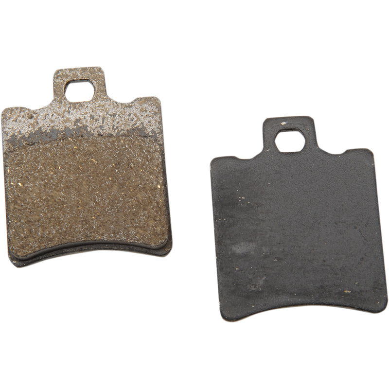 Dp Brakes Brake Pad - ODP003 Aprilia 50 DiTech / Scarabeo 50 DiTech / Scarabeo 100 / 50 2003-2005