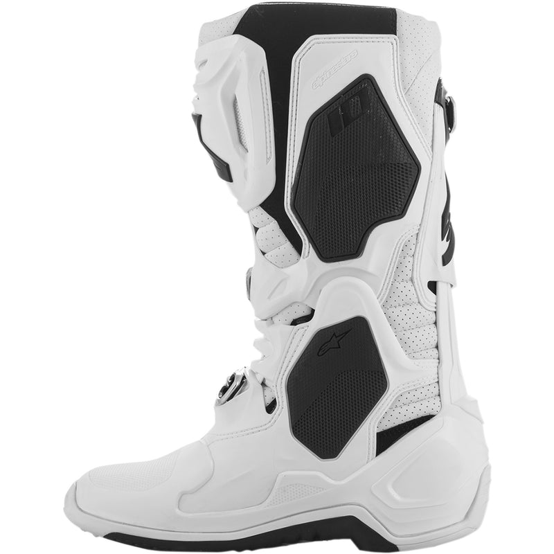 ALPINESTARS Tech 10 Supervented Boots White - US