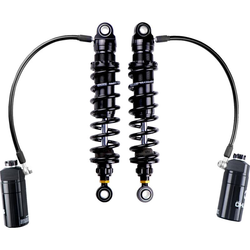 Ohlins STX Pro Shock - HD 051S2 For Harley Touring 2014-2026
