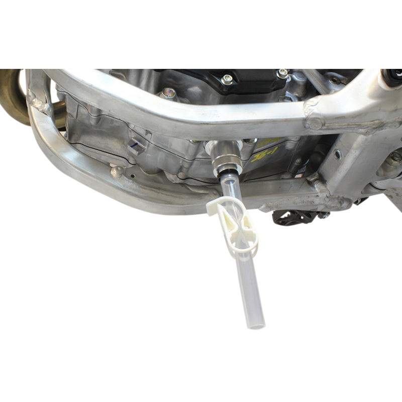 WORKS CONNECTION 3801-0314 24-100 EZ Oil Drain System crf