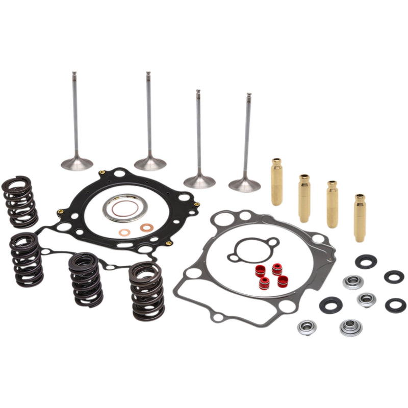 KIBBLEWHITE 0926-3232 60-61790 Cylinder Head Service Kit