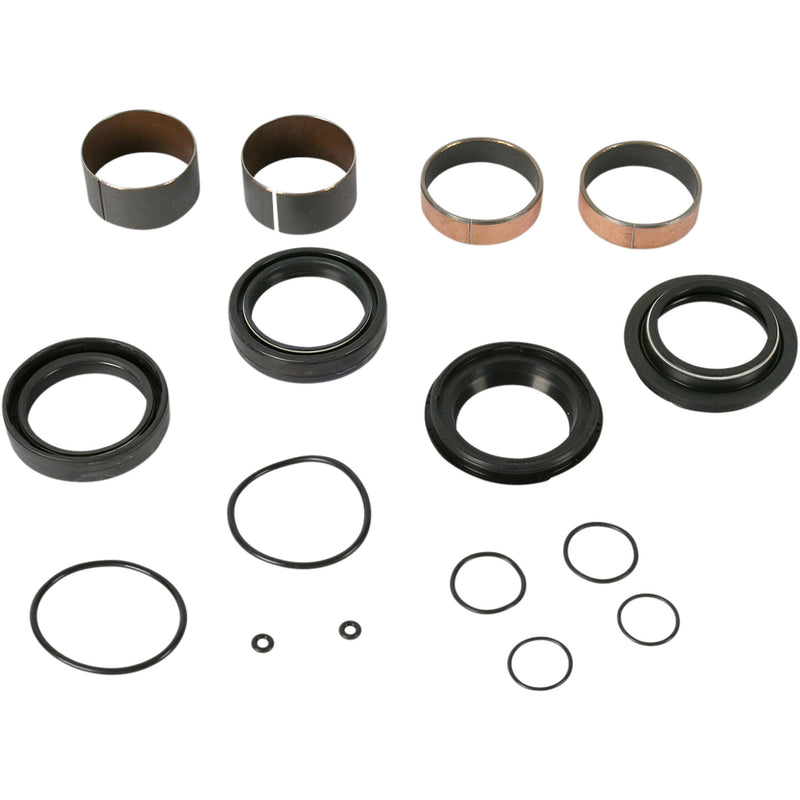 Pivot Works Seal And Bushing Kit - PWFFK-S18-008 Suzuki RM 85 2015-2023