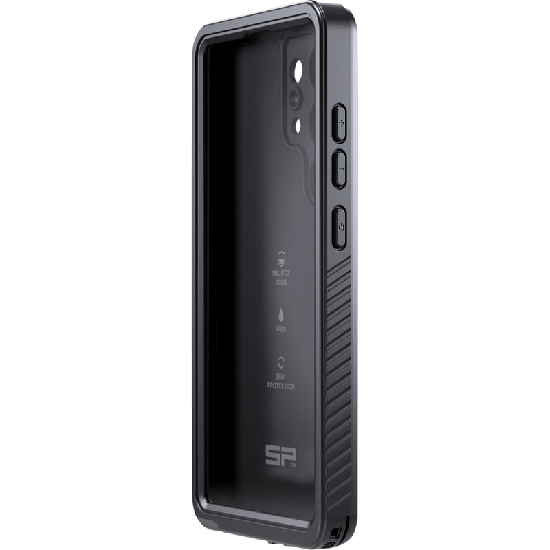 SP CONNECT 0636-0683 52915 Xtreme SPC+ Case s25 ultra