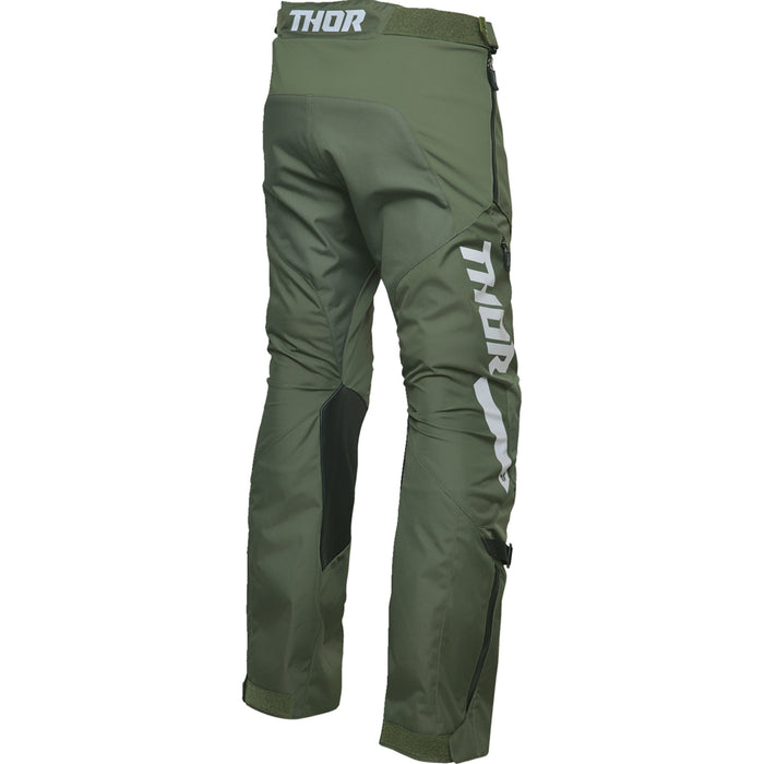 THOR Terrain Over-the-Boot Pants - US