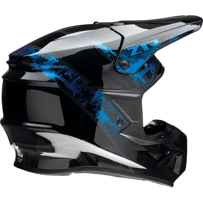 Z1R F.I. MIPS® Helmet