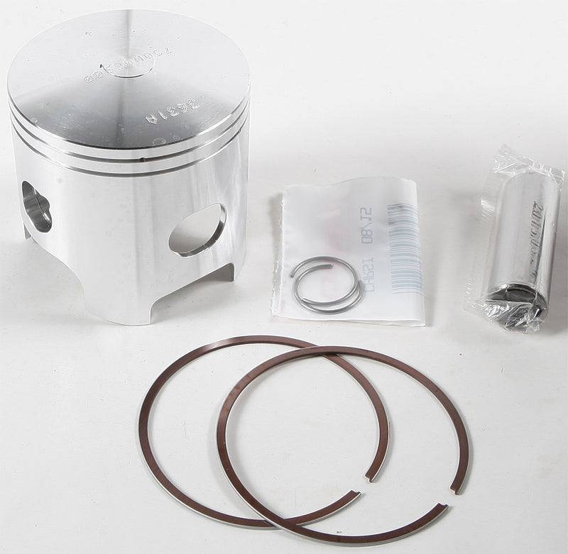 Wiseco Piston Kit PRO-Lite 69.00/Standard - 750M06900 Kawasaki KDX 220 1997-2005