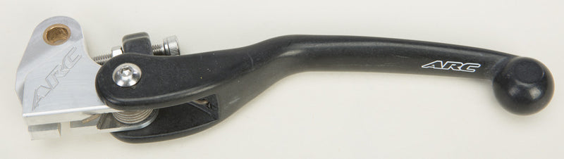 Arc Clutch Lever Composite - AC-CL-411-C For Kawasaki Dirt Bikes 2005-2025 | Suzuki RMZ 250 / RMZ 450 2007-2024