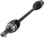 QuadBoss 609392 2010 Polaris Ranger 500 4x4 EFI (02) Front Left Replacement Axle - Photo - Primary