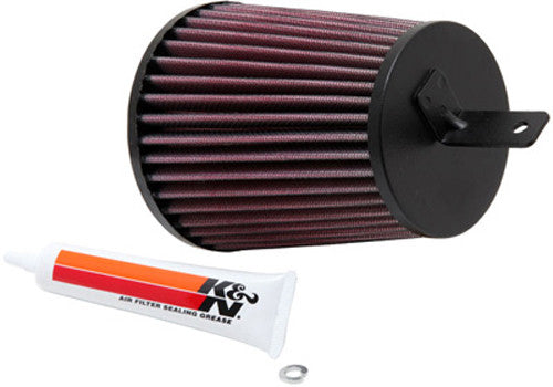 K & N Air Filter - SU-4002 For Suzuki 400Z QuadSport 4x2 / QuadSport 2003-2009 | Arctic Cat 400 4x2 / 400 2004-2008 | Kawasaki ATVs 2003-2006