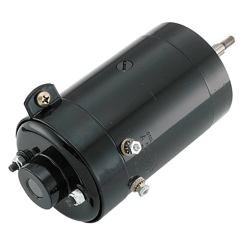 Cycle Electric 273-1456 DGV-2578 6V GENERATOR OEM REPL 36-64