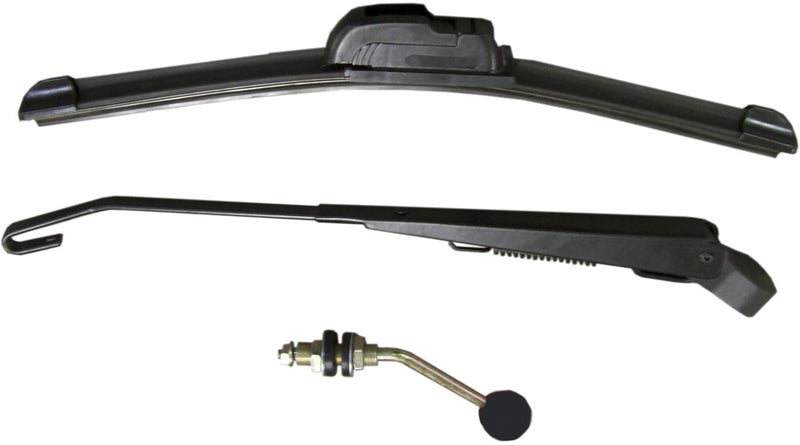Kolpin 61-28000 28000 WASHER-WIPER MANUAL