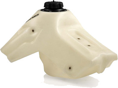 Acerbis Fuel Tank 2.7 GAL Natural - 2320880147 Honda CRF450R / CRF250R 2013-2017