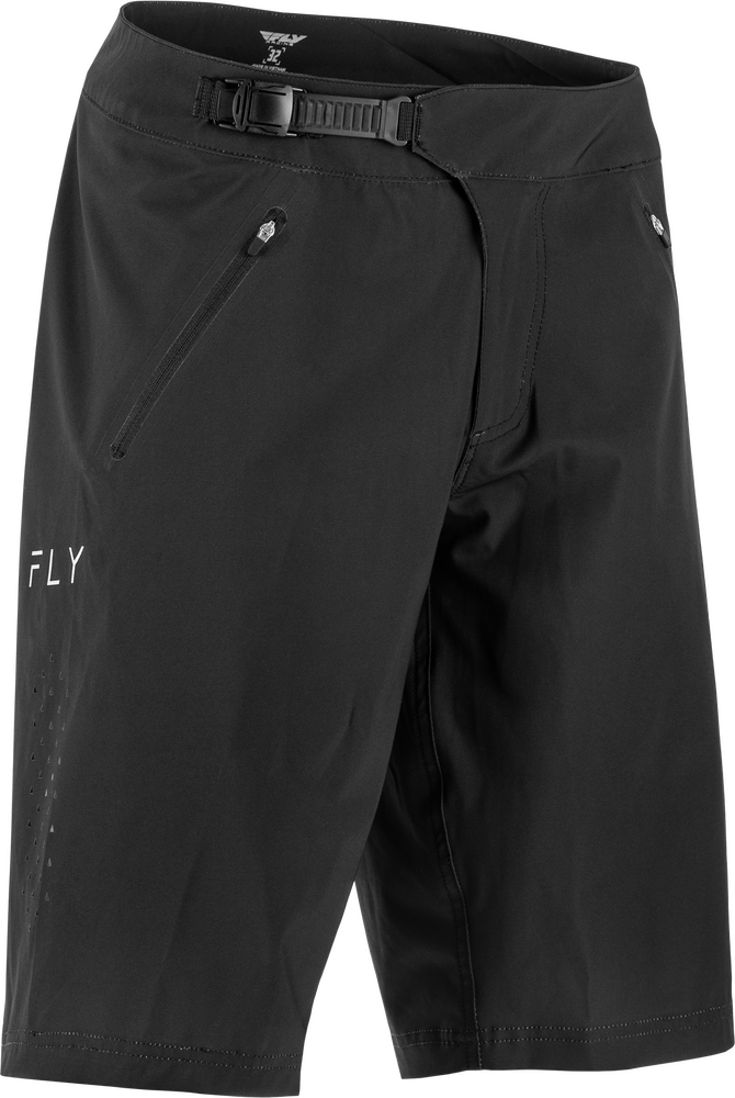 Fly Racing Warpath Shorts Black SZ 28