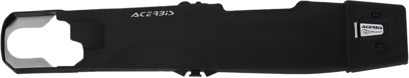 Acerbis 2976150001 Teketmagnet Swingarm Guard Black Yamaha Tenere 700 2021-2024