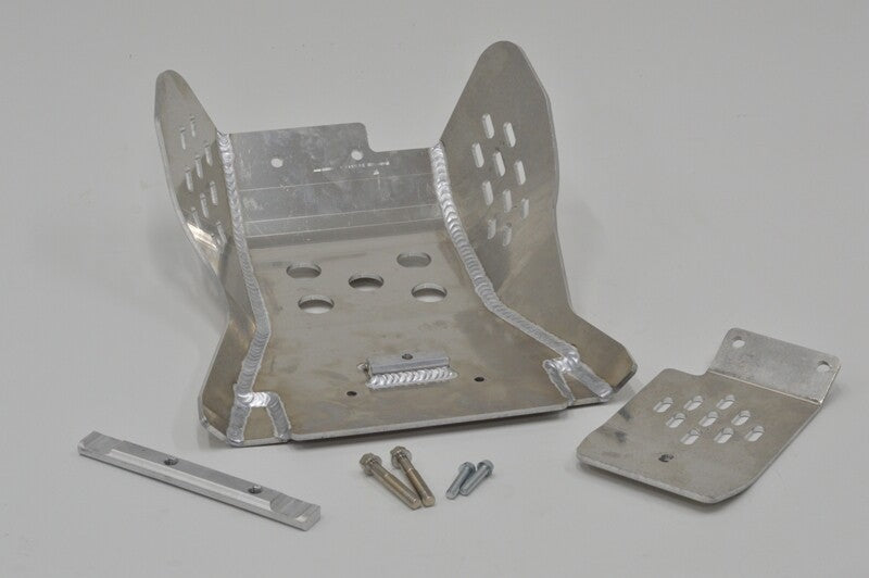 Enduro Engineering Skidplate - 24-4022 Beta Dirt Bikes 2022-2025