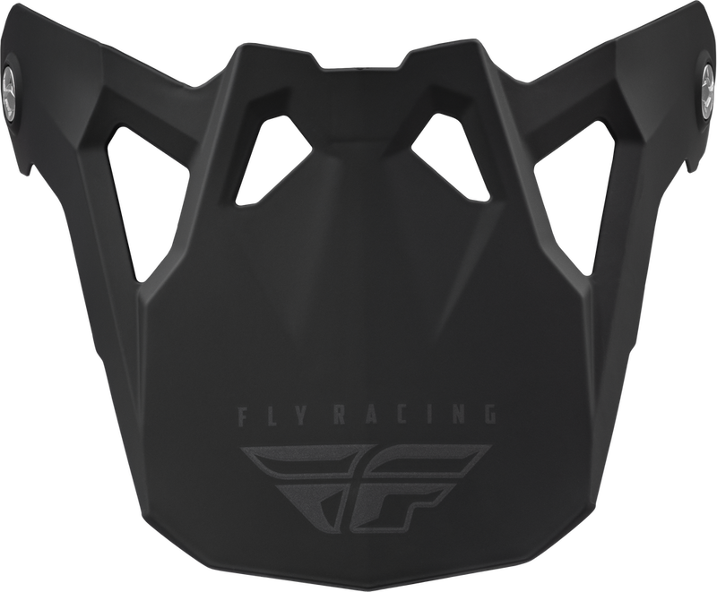Fly Racing Formula CP Solid Helmet Visor