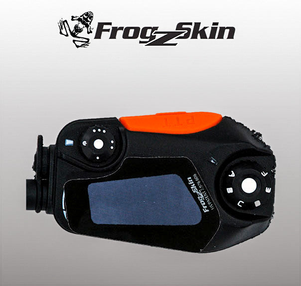 Frogz Skin 241-2999 F0323 BCA 2.0 RADIO VENT