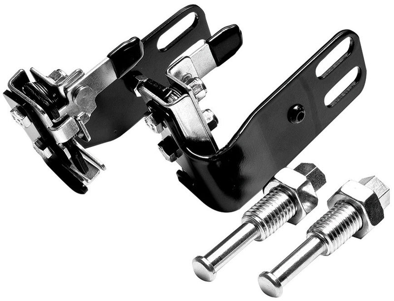 Pro Armor 67-01291 P101291 SLAM LATCH FITS REAR DOORS ONLY
