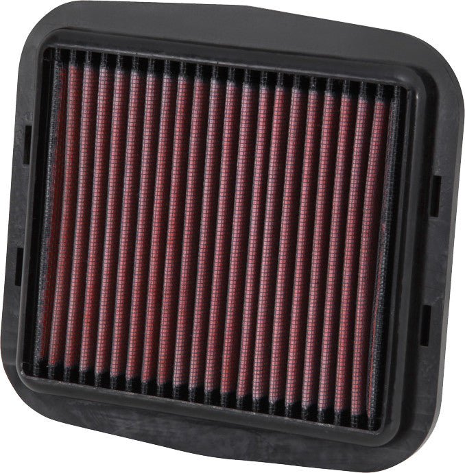 K & N 701112 DU-1112 AIR FILTER
