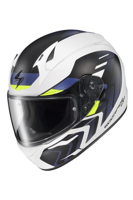 Scorpion Exo EXO-R320 Full-Faced Helmet