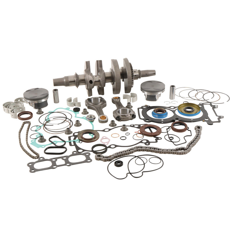 Vertex WR00053 Complete Engine Rebuild Kit POL - WR00053-1 Polaris RZR 2018-2020