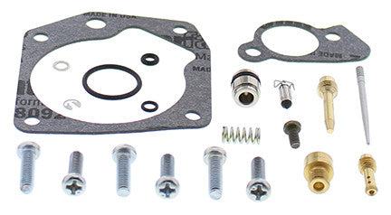 All Balls Carburetor Repair Kit - 26-1198 Polaris Predator 50 2004-2006