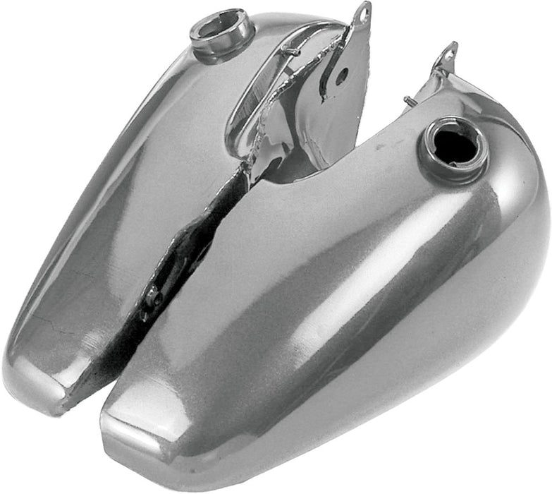 Harddrive 820-52205 011303 FATBOB GAS TANKS 3.5 GAL CAM-LOCK TYPE