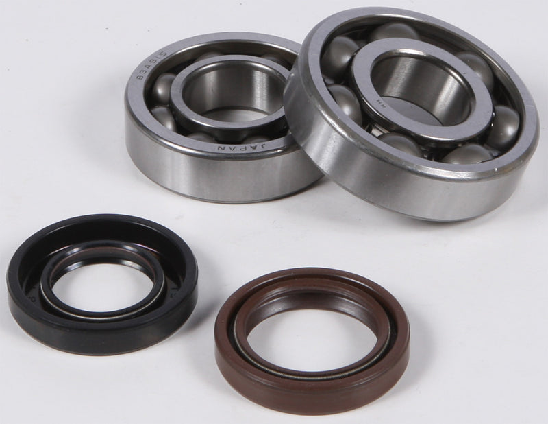 Pro X Crankshaft Bearing & Seal Kit - 23.CBS22088 Yamaha Blaster 1988-2004