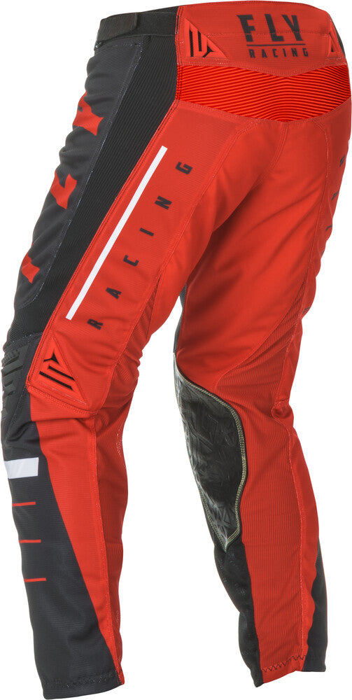 Fly Racing 374-32222 374-32222 Youth Kinetic Mesh Pants