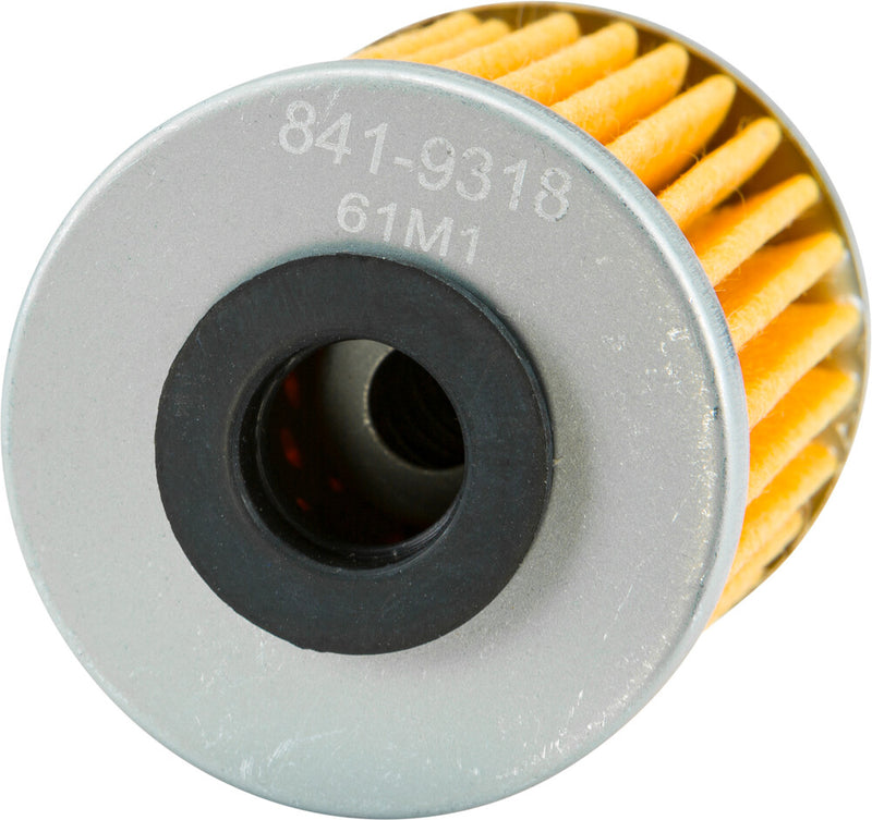 Fire Power FP OIL Filter 207 - PS207 For Kawasaki KX 250 / KX 450 2004-2023 | Suzuki RMZ 250 / RMZ 450 / 450Z 2004-2021