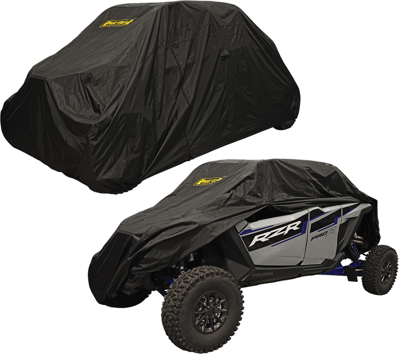 Nelson Rigg 270-2068 DEX-UTVS-4XL EXTREME 4S XL MAX UTV COVER
