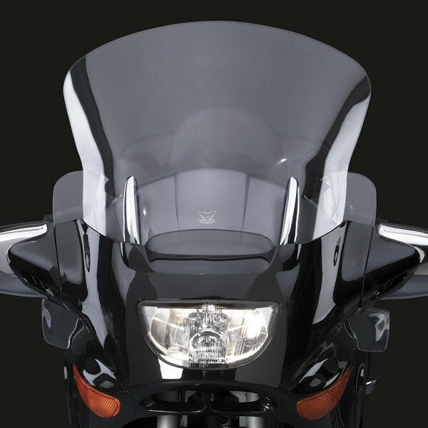 ZTechnik Vstream Windscreen Tall Tour Clear - Z2461 BMW 1200 / K1200LT 1998-2010
