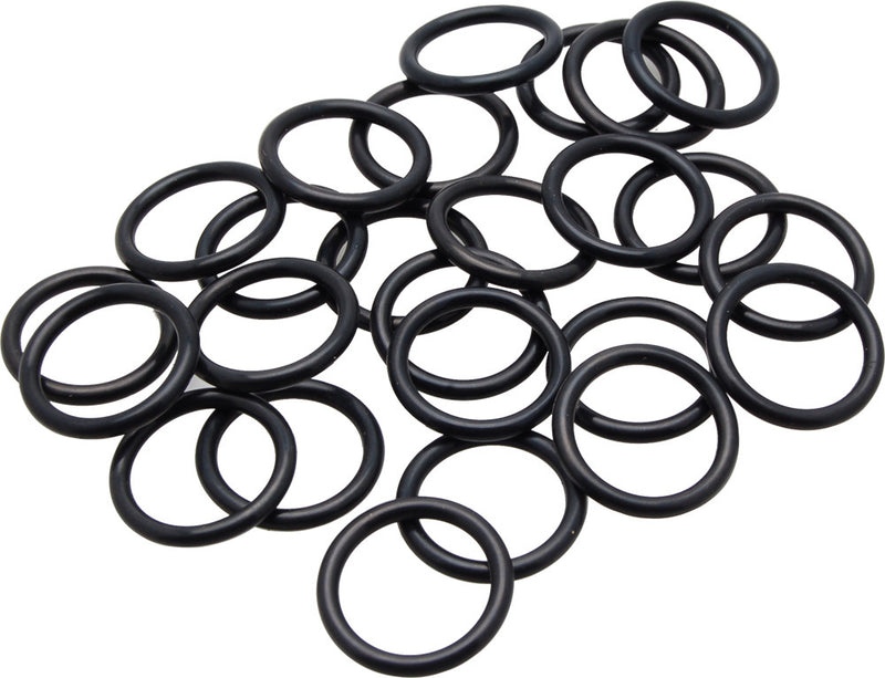 Cometic Middle Pushrod Cover O-Ring Twin CAM 25/PK OE#11132 - C9459 For Harley Motorcycles 1984-2017