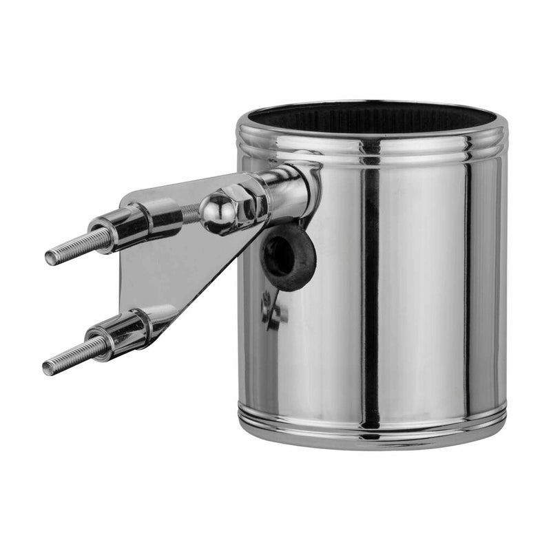Kruzer Kaddy Perch Mount Holder Chrome - 500