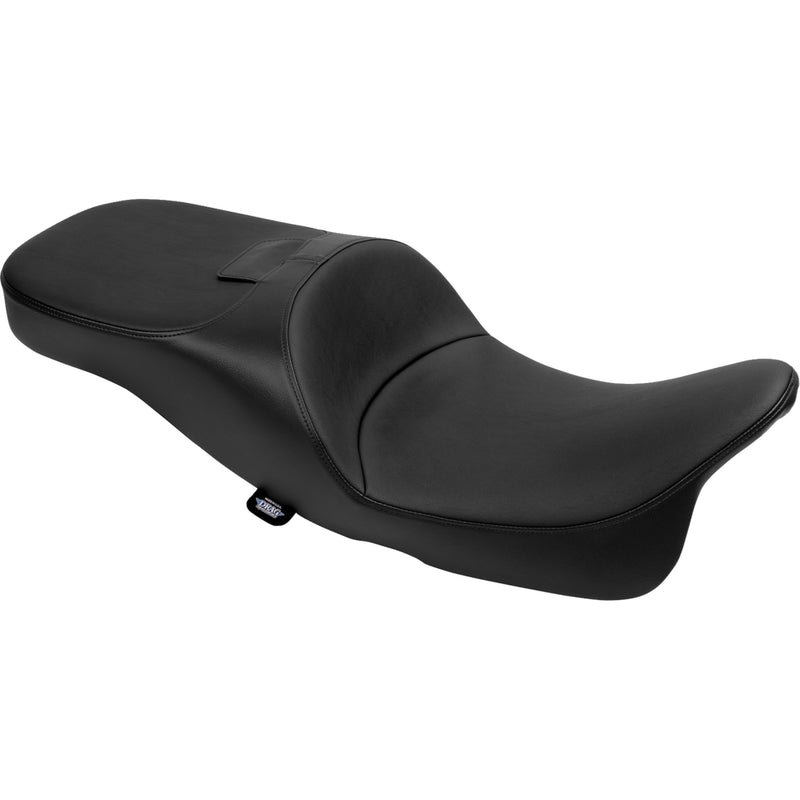 Drag Specialties Seats Freedom Seat - 0801-1979 For Harley Touring 2009-2025