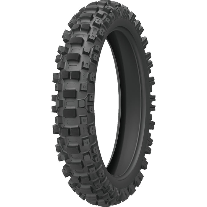 KENDA 0313-0520 047861440C0S2 K775 Washougal II Tire Tire - K775 Washougal II - Rear - 90/100-14 - 49M