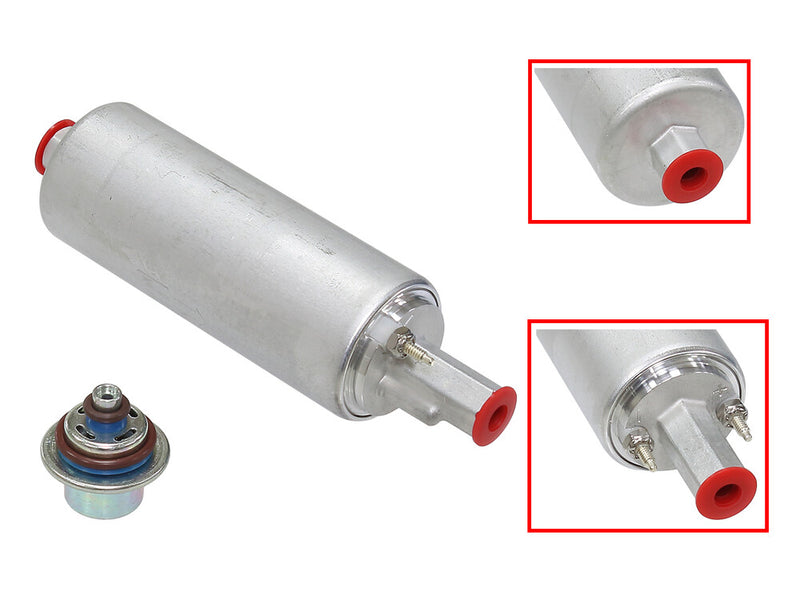 Sp1 Electric Fuel Pump POL - SM-07216 Polaris Snowmobiles 2005-2007