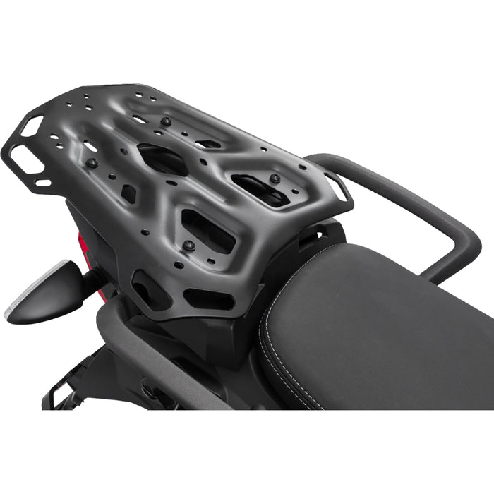 SW-MOTECH 3580-0125 ADV.11.748.75001/S Adventure Luggage System silver - triumph tiger 800 '10-'19