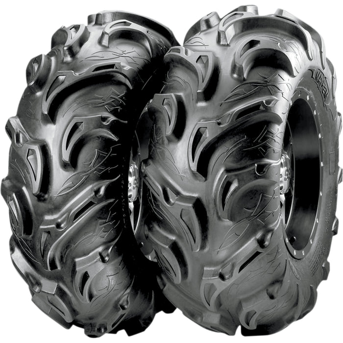 ITP 0320-0408 560590 Mayhem Tire Tire - Mayhem - Rear - 26x11-12 - 6 Ply