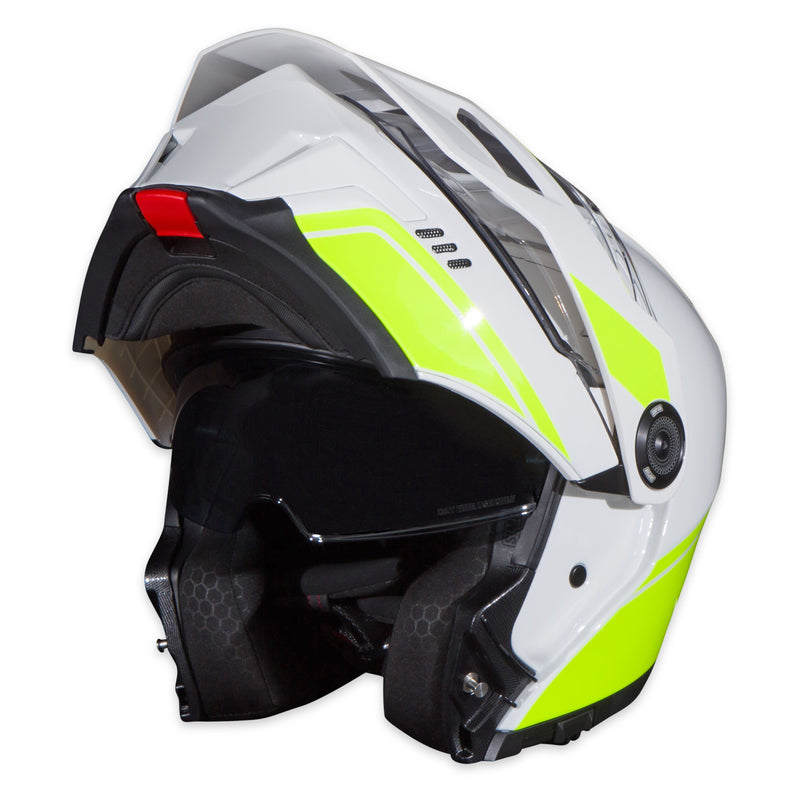 Simpson Motorcycle Journey Bandit Helmet