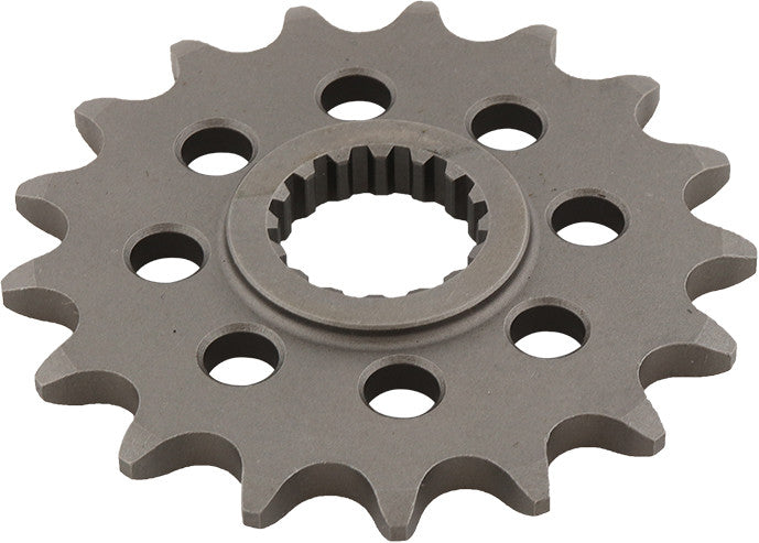 Supersprox 104-142317 CST-1423-17-2 FRONT CS SPROCKET STEEL 17T-520 HAY/SUZ