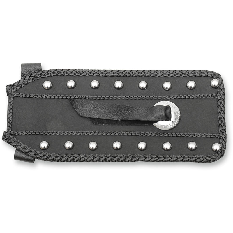 Mustang Cruiser Bib - 93112 For Harley Wide / Softail 1980-1999