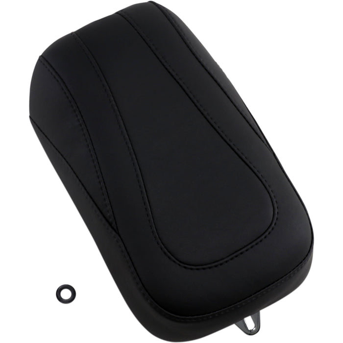 MUSTANG 0801-0436 76351 Tripper™ Rear Seat - Tripper™ Rear Pillion Pad