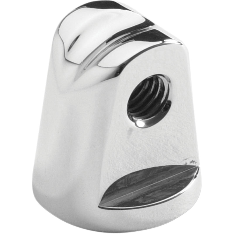 HEADWINDS DS-280336 1-0001CA Headlight Mounting Block Headlight Mount - 1" Vertical