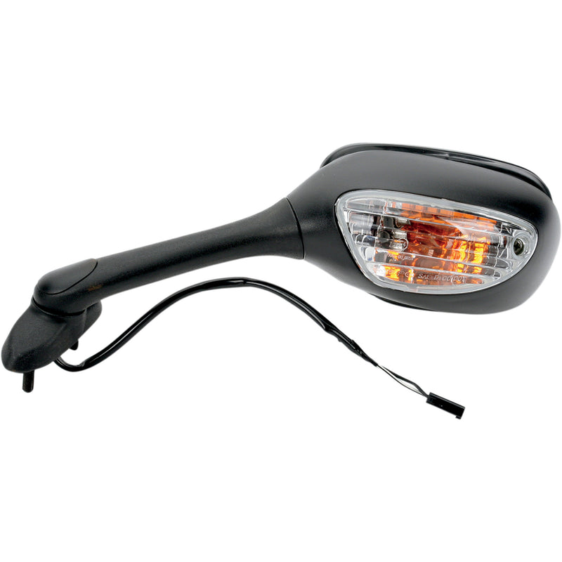 Emgo Mirror - 20-69792 Suzuki 1000 / 600 / 750 2005-2009