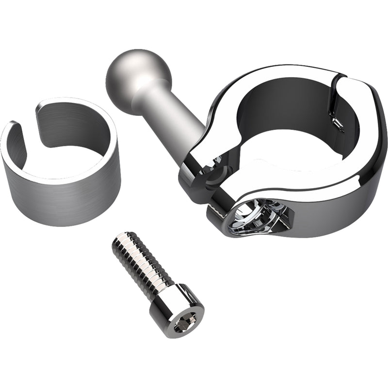 Ciro Gen 2 Mount - 55134 For Harley Motorcycles 1994-2026