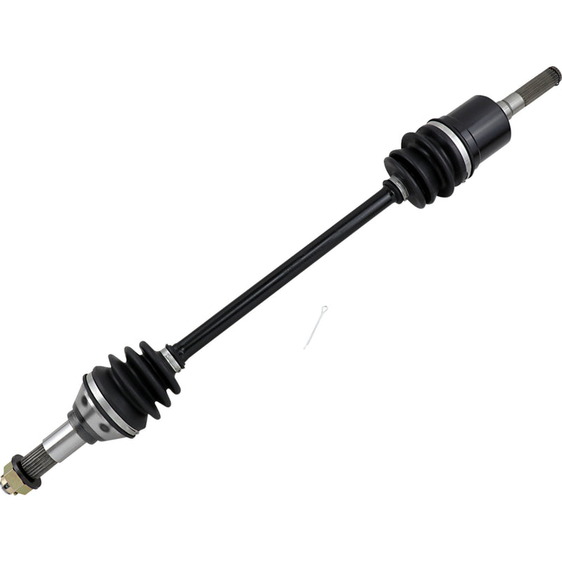 Moose Offroad Axle - CAN-7031 Can-Am Maverick 2014-2016