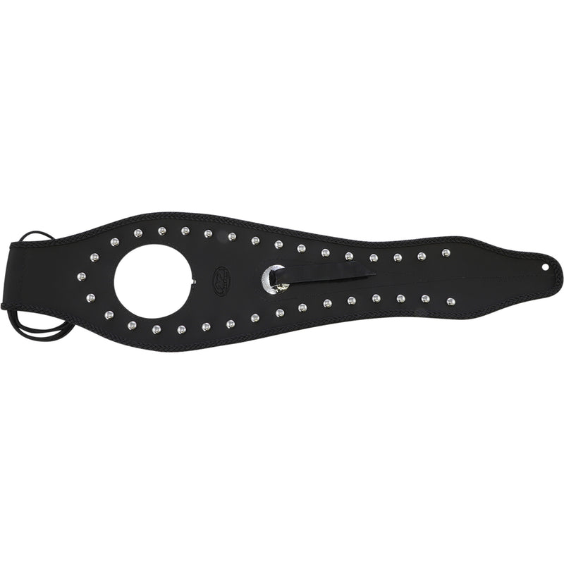 Mustang Cruiser Bib - 93204 Yamaha Star 1300 2007-2009
