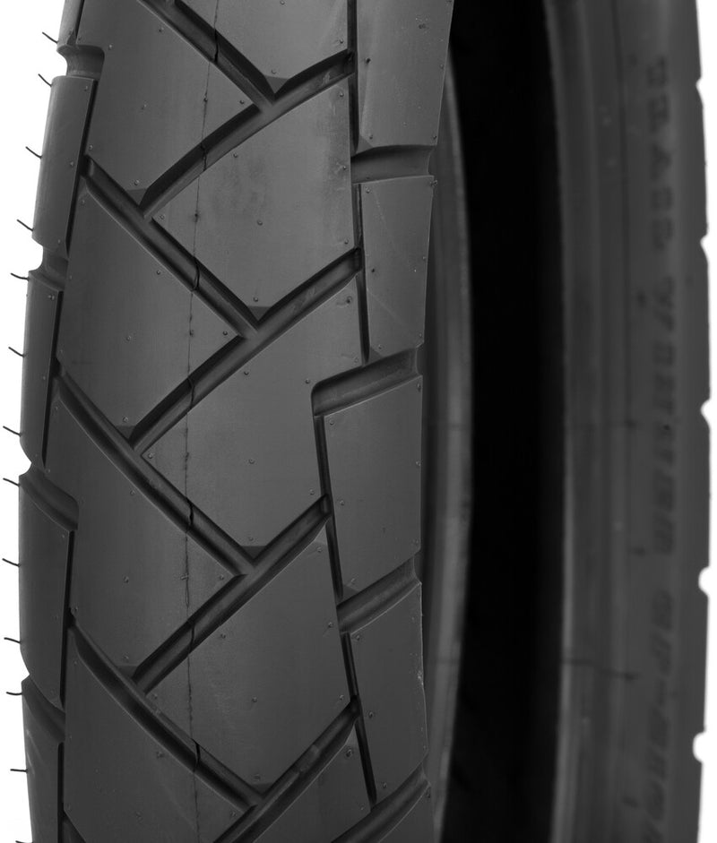 Irc Tire GP-210 Rear 130/80-17 65S Bias TT - T10446